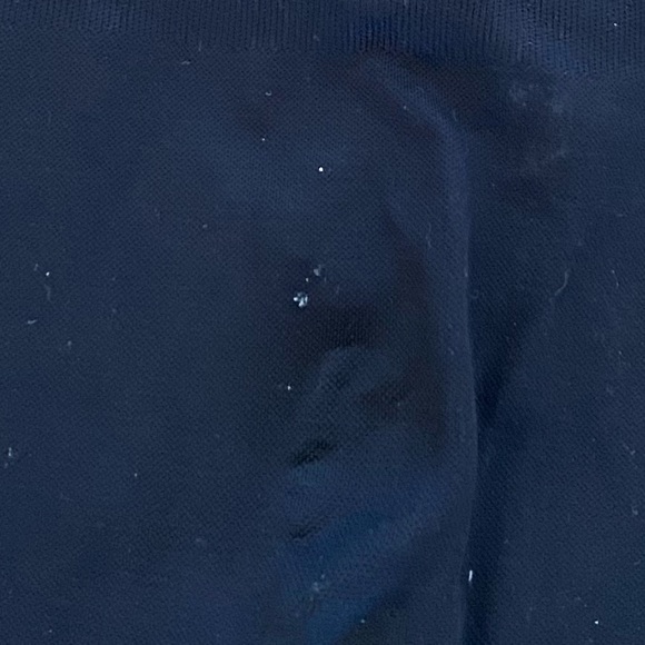 BLANQI® Everyday™ Maternity Belly Support Leggings 
Small 
Black - Picture 6 of 6